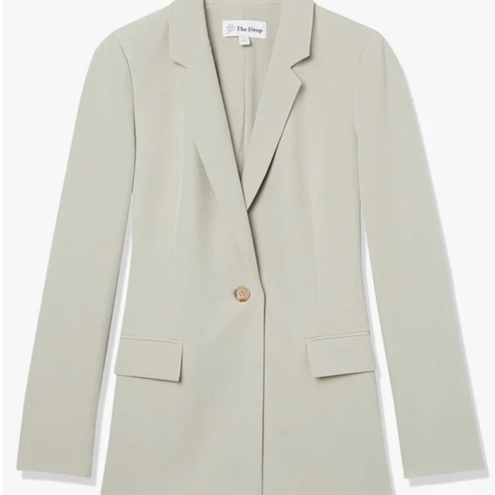 The Drop Women's Sage Blazer